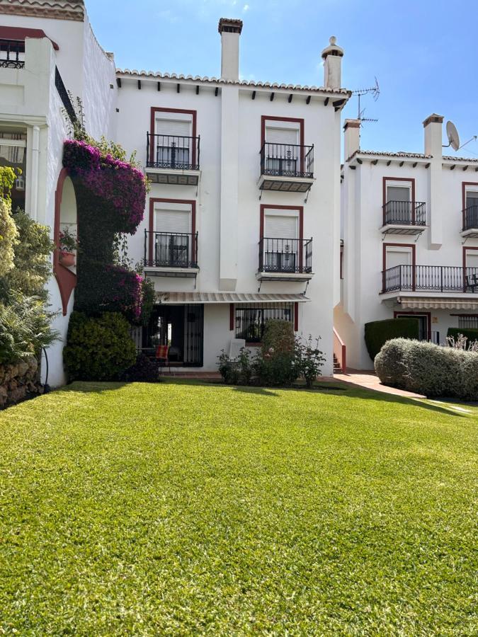 Marbella 515 Exterior foto