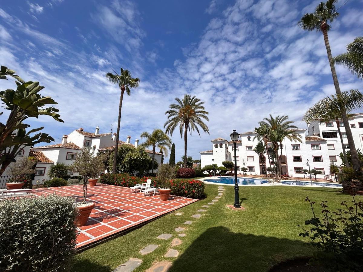 Marbella 515 Exterior foto