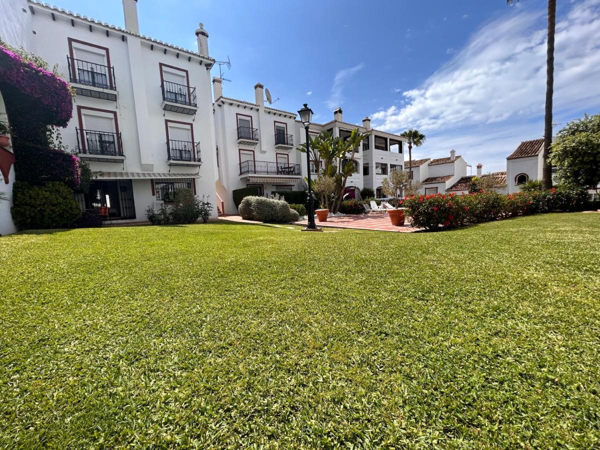Marbella 515 Exterior foto