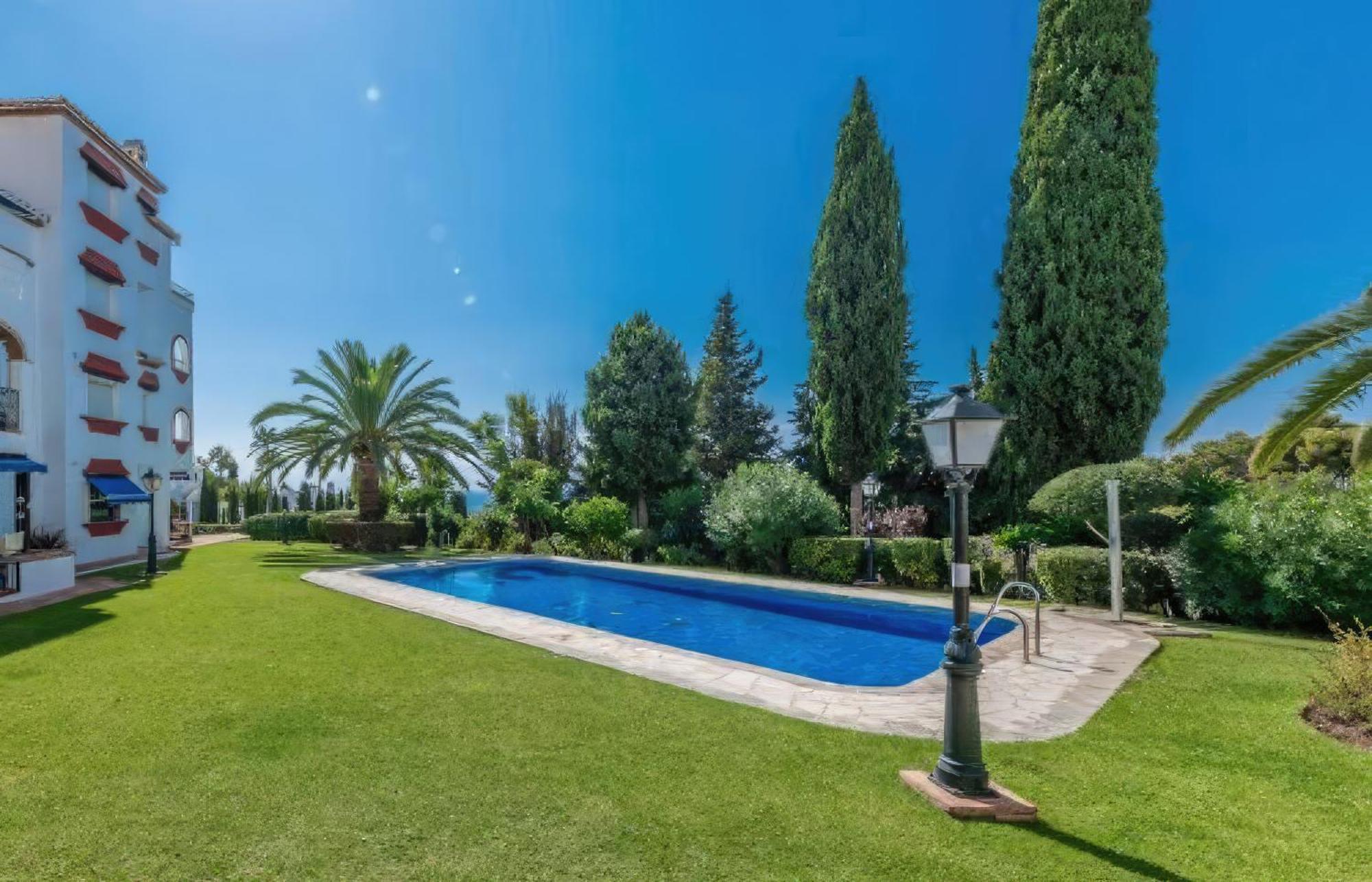 Marbella 515 Exterior foto