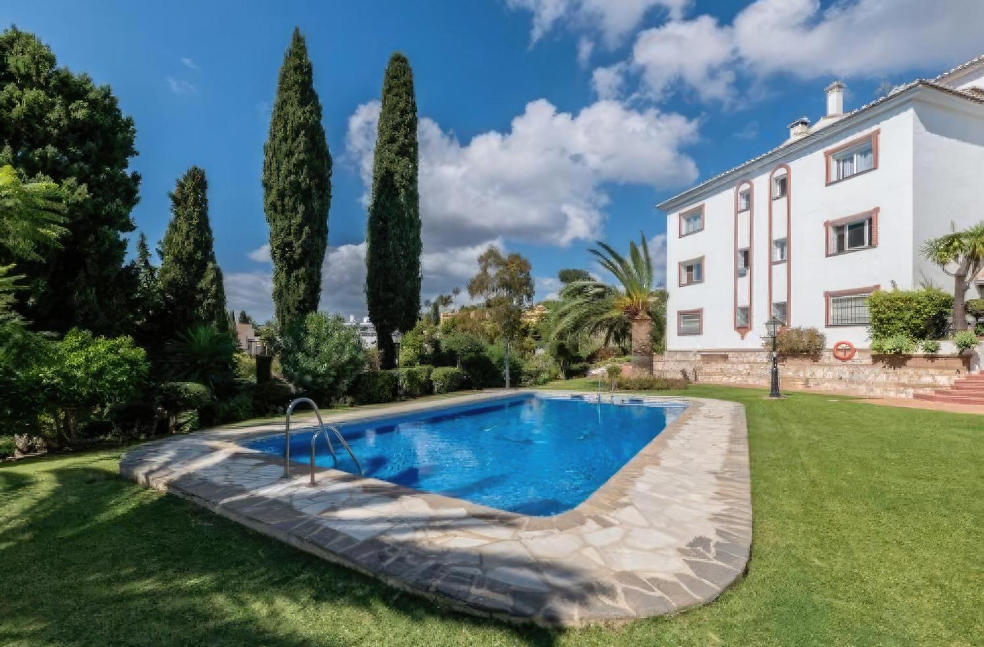 Marbella 515 Exterior foto