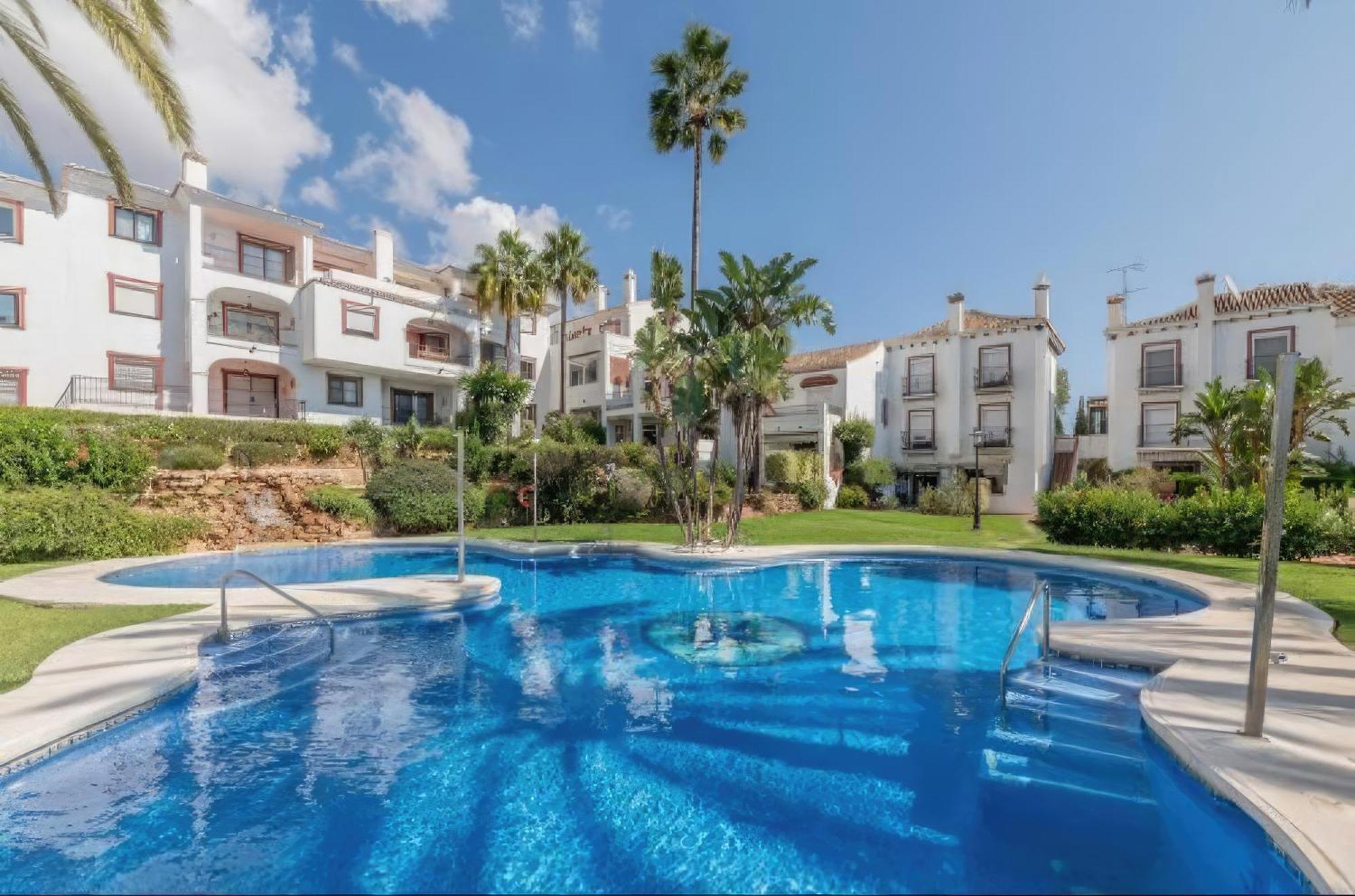 Marbella 515 Exterior foto