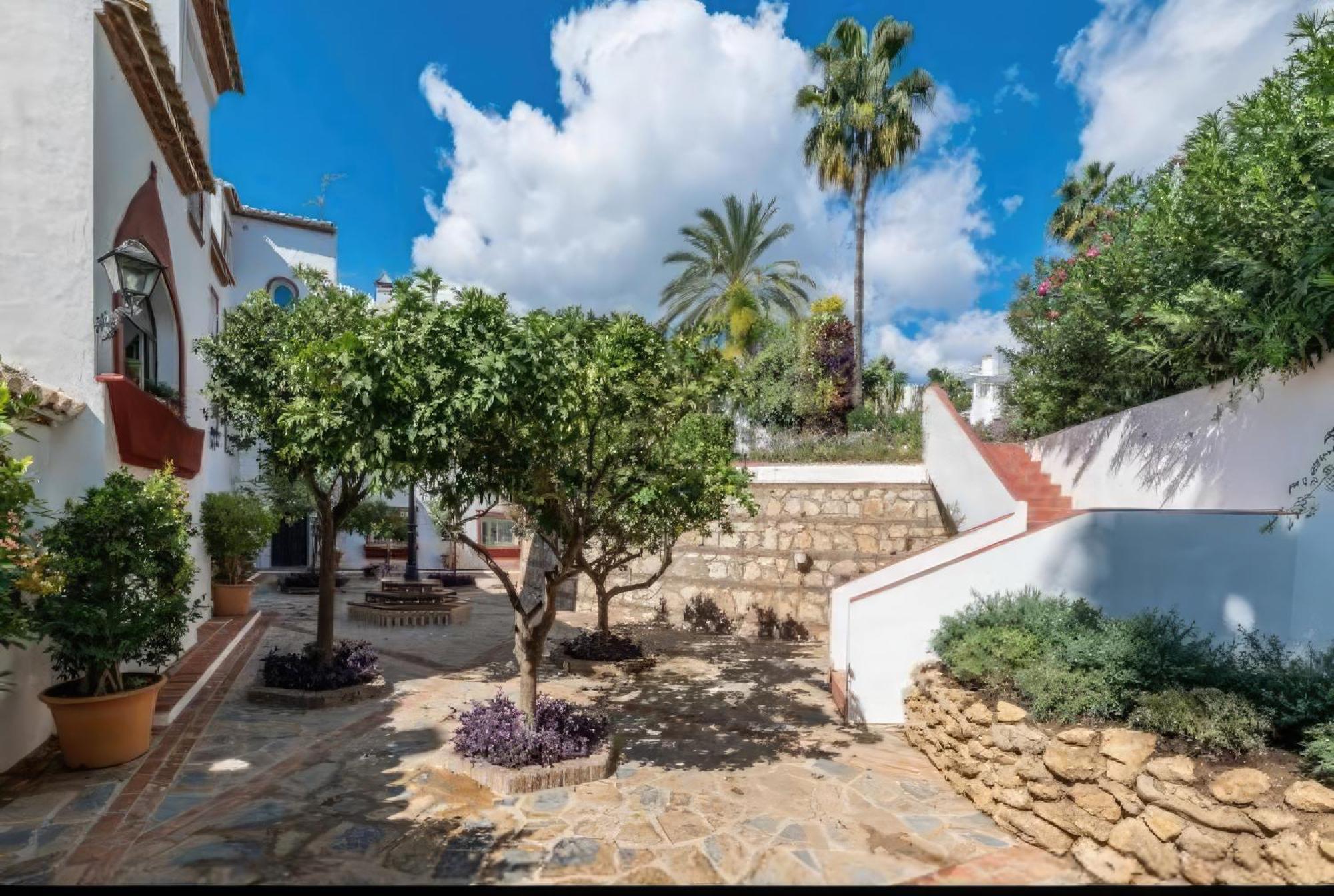 Marbella 515 Exterior foto