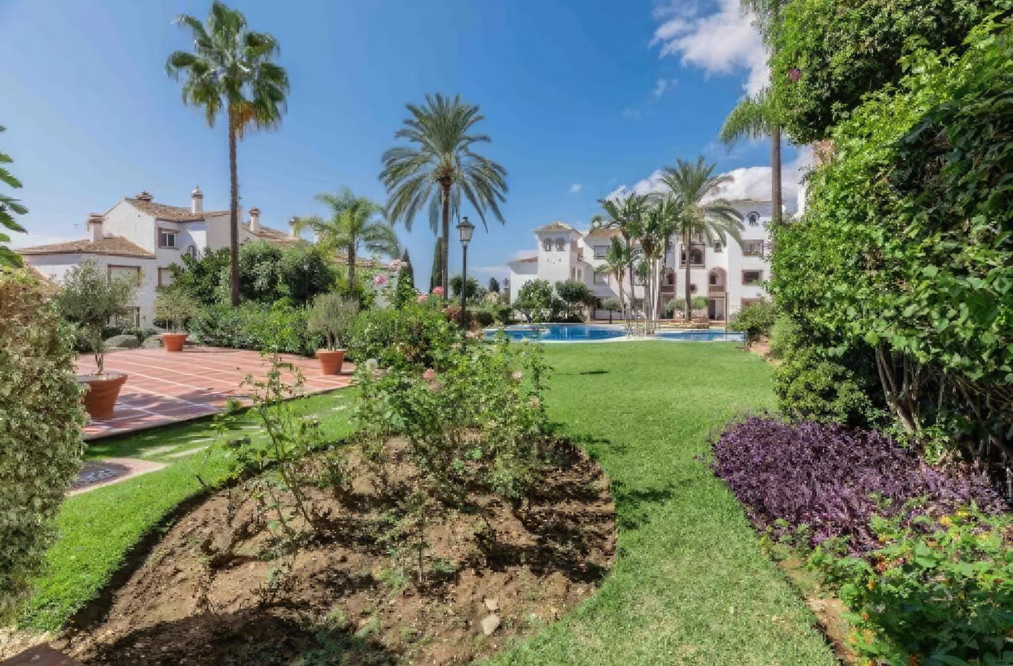 Marbella 515 Exterior foto